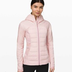 Lululemon Women’s Down For It All Jacket